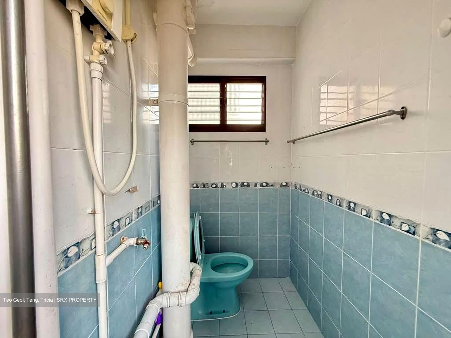 Blk 721 Khatib Spring (Yishun), HDB 4 Rooms #601452351